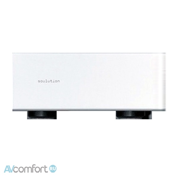 AVComfort, Soulution 750 PSU Power Supply