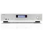 Rotel A-14 MKII Silver