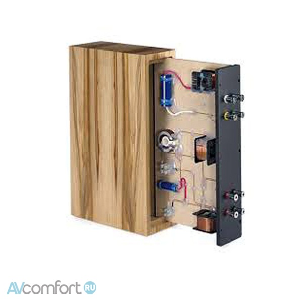 Living Voice OBX-RW4 Burr Oak