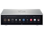 HiFi Rose RS151 Silver