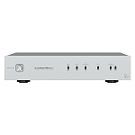 LUXMAN E-250 Silver