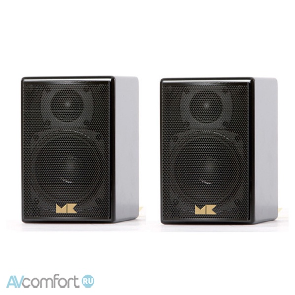 AVComfort, MK Sound M5 Black