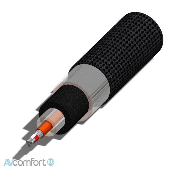 Purist Audio Design Dominus Interconnect Diamond Revision RCA 1,0 m Purist Audio Design Dominus Interconnect Diamond Revision RCA 1,0 m