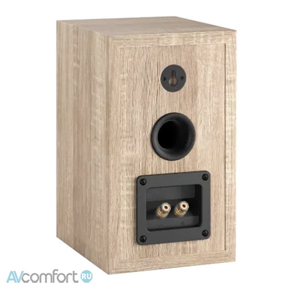 DALI Oberon 1 Black Ash