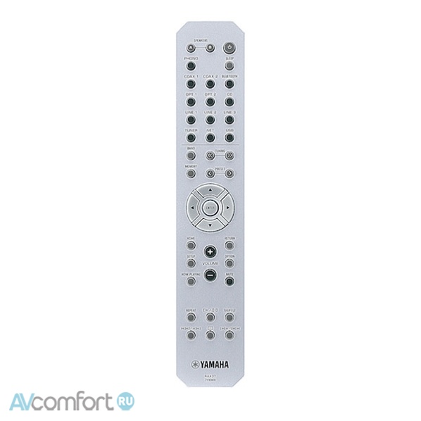 Yamaha R-N800A Black Yamaha R-N800A Black