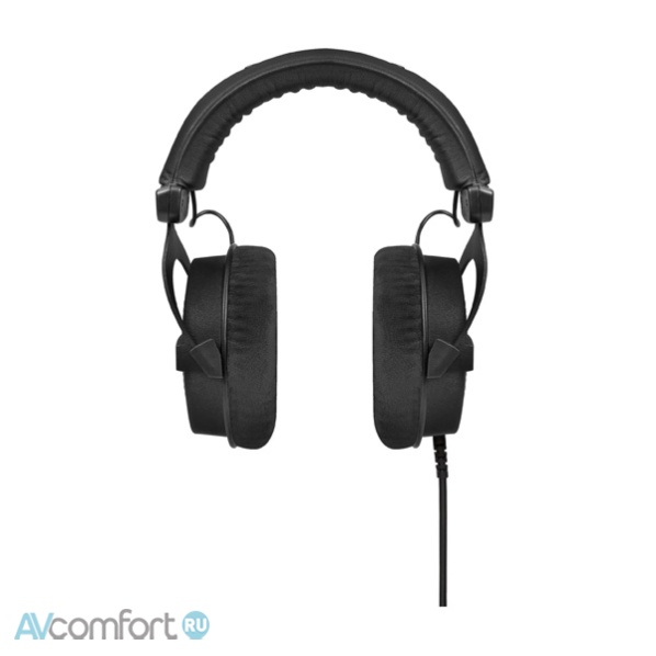 Beyerdynamic DT 990 PRO, 250 Ohm Black LE