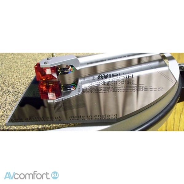 AVComfort, AVID Alignment Gauge Universal
