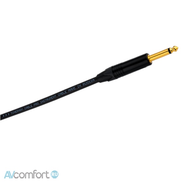 AVComfort, Tchernov Cable Pro Instrument Cable Jack-Jack 3,1 m