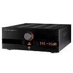 Canor Audio AI 1.10 Black