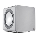 Cambridge Audio X201 Gloss White