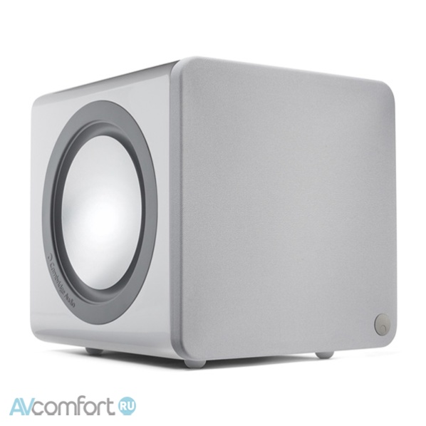 AVComfort, Cambridge Audio X201 Gloss White
