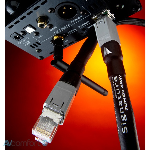 Chord Company Signature Super ARAY Streaming 1.0 m Chord Company Signature Super ARAY Streaming 1.0 m