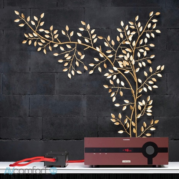 S.A.Lab Thunderbird Pre