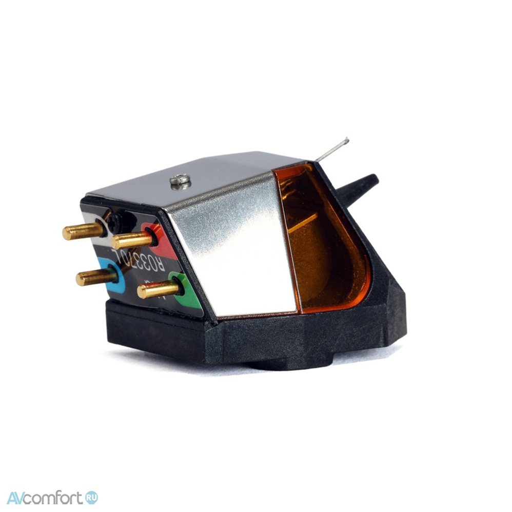 Rega Nd9