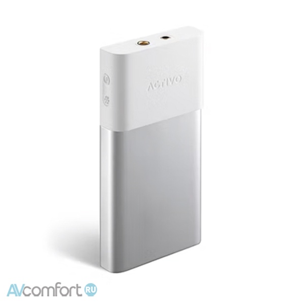 Astell&Kern Activo P1 Whisper White