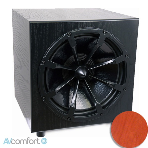 AVComfort, MJ Acoustics Reference Radial 805-FF SR Cherry