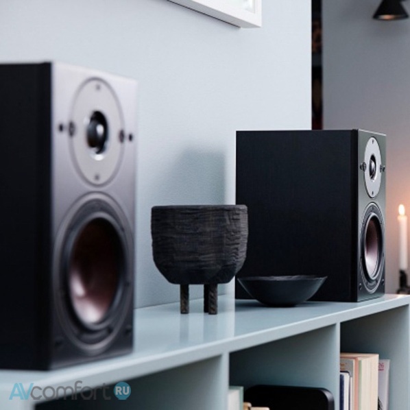 DALI Oberon 1 White