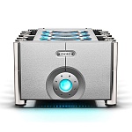 CHORD ELECTRONICS Ultima Mono Amp Silver