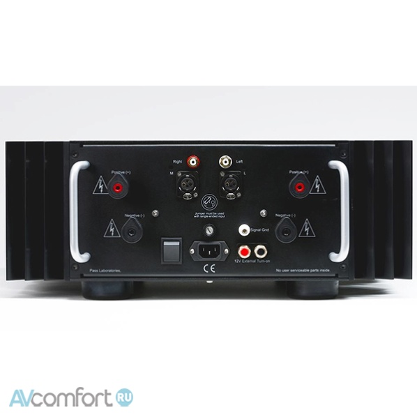 Pass Labs XA 30.8 Pass Labs XA 30.8