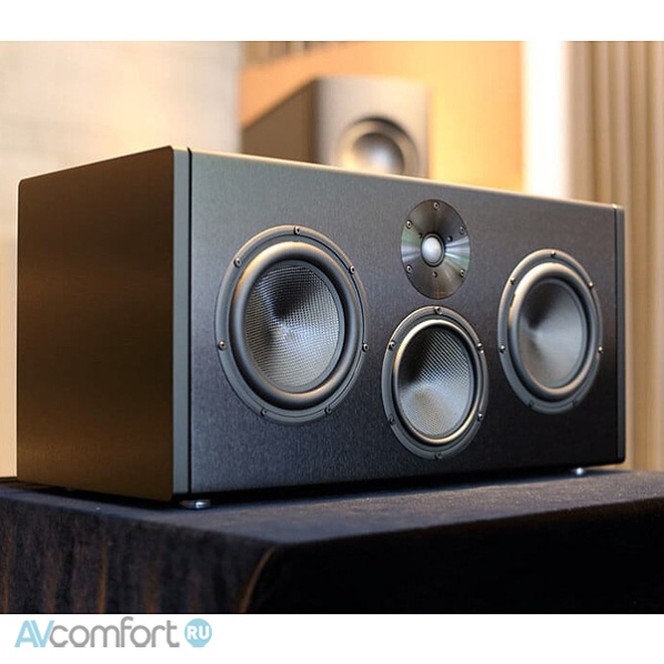 Magico ACC Silver