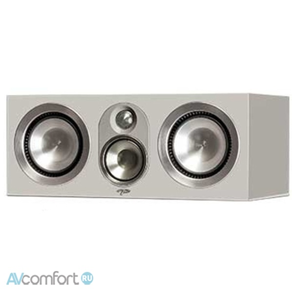 AVComfort, Paradigm Prestige 45C Piano White