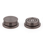 HiFiStay Dhyana Titanium