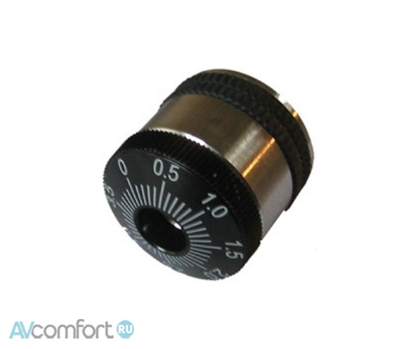 AVComfort, Dual E00008