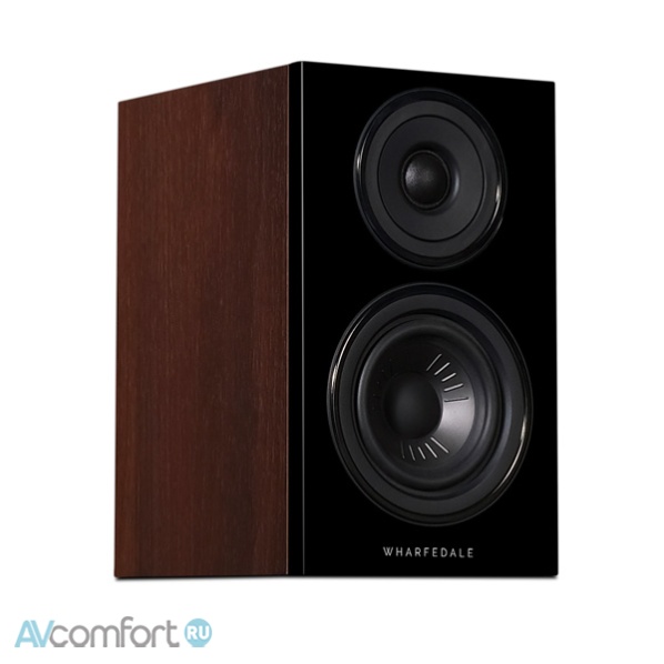 Wharfedale Diamond 12.1 Walnut Pearl Wharfedale Diamond 12.1 Walnut Pearl