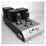 AUDIO NOTE JINRO Silver