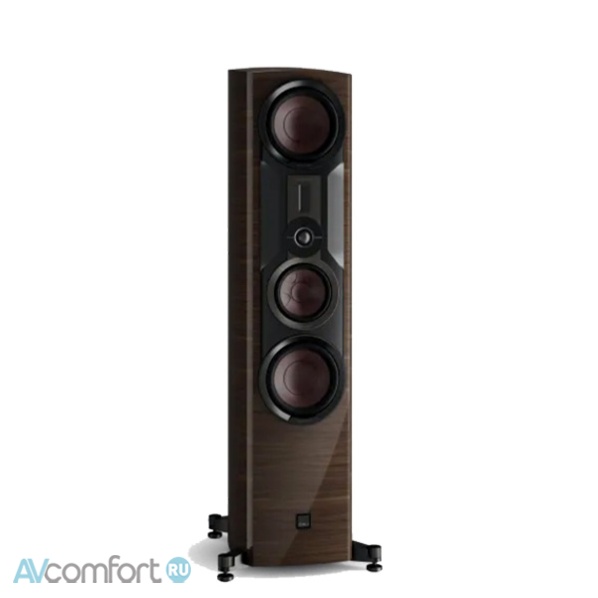 DALI Epikore 9 High Gloss Walnut