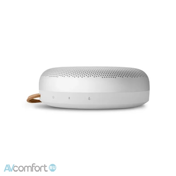 BANG & OLUFSEN Beosound A1 2nd Gen Grey Mist