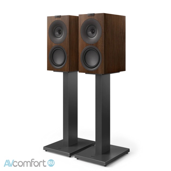 KEF Q Concerto Meta Walnut