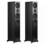 HECO Aurora XT 700 Black HECO Aurora XT 700 Black