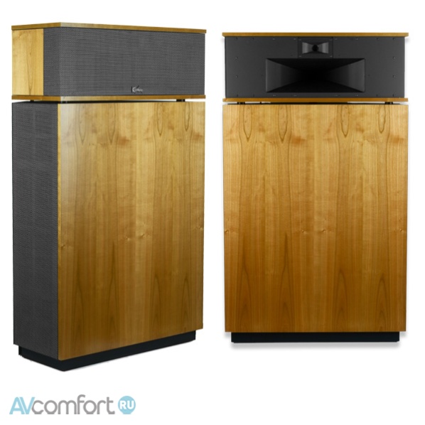 Klipsch Klipschorn AK6 Natural Cherry