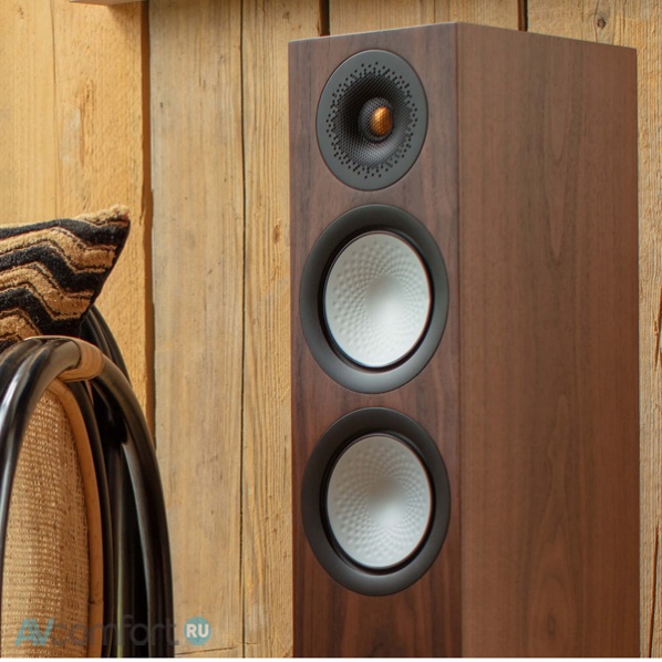 MONITOR AUDIO Silver 200 7G Satin White