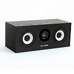 Pylon Audio Pearl Center Black