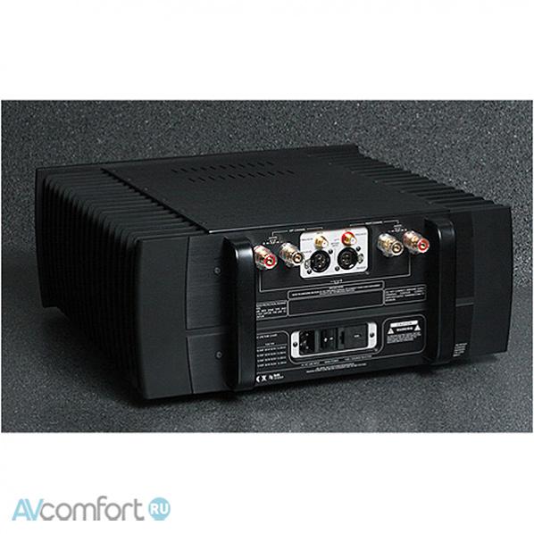 CODA 15.5 Black