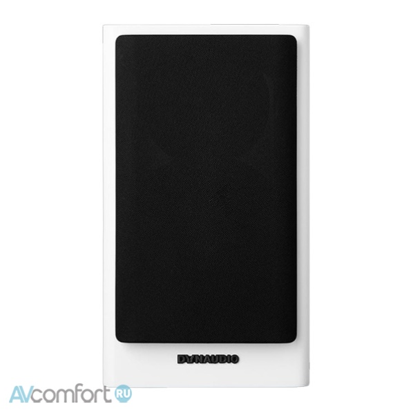 Dynaudio Evoke 10 White High Gloss