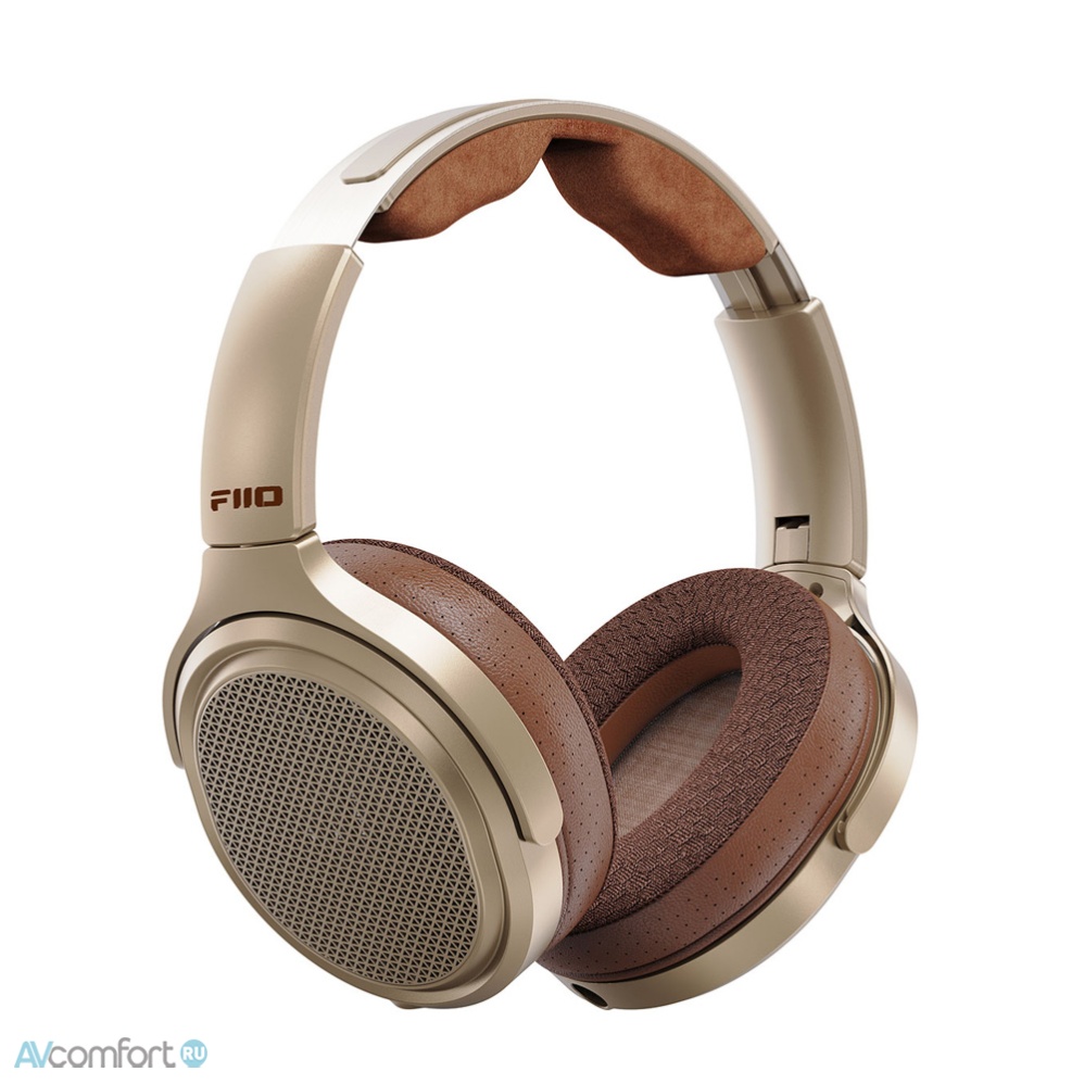 FIIO JT7 Gold
