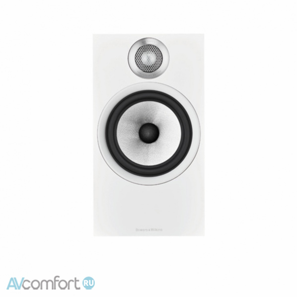 Bowers & Wilkins 606 S2 Anniversary Edition Oak