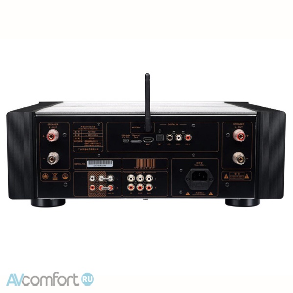 Tone Winner AD-86D
