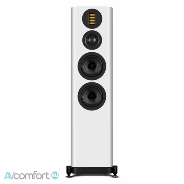 Wharfedale EVO 5.4 White