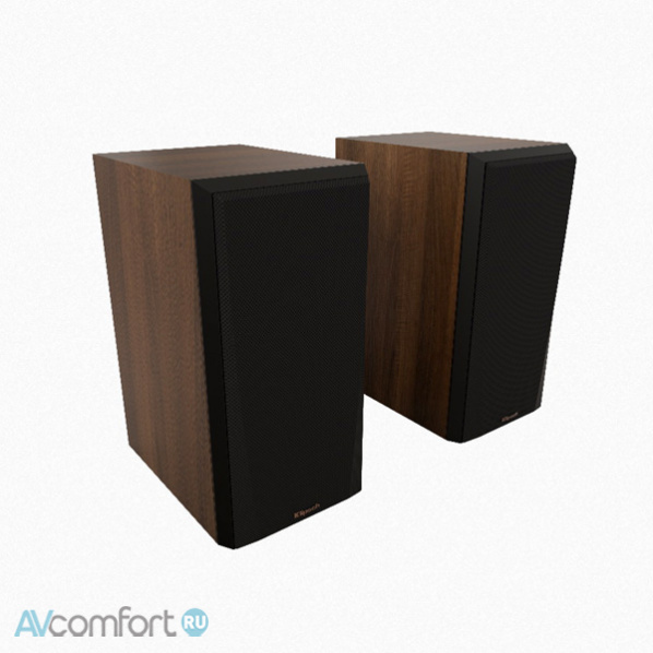Klipsch RP-500M II Walnut