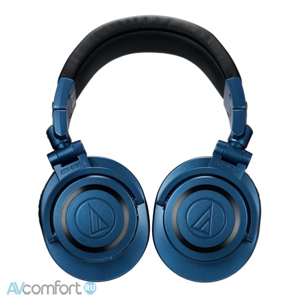 AUDIO-TECHNICA ATH-M50XBT2 Deep Sea