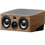 Morel Sopran Center Wenge