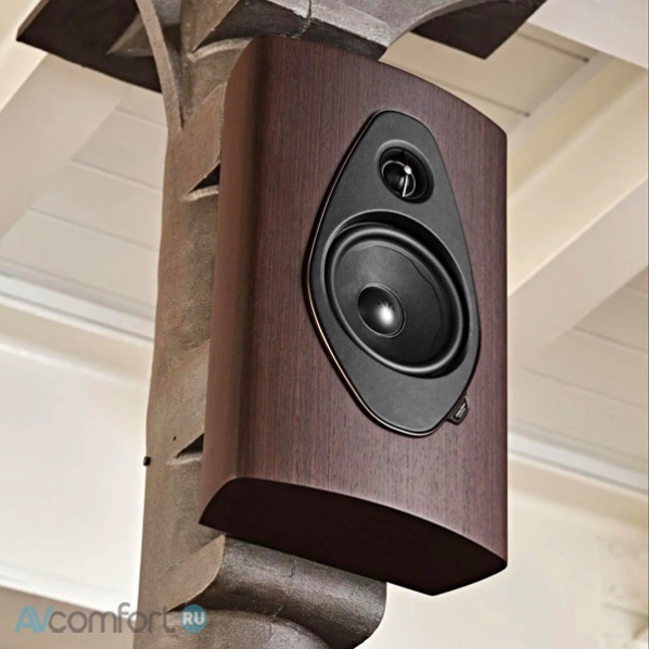 Sonus Faber Sonetto Wall G2 Black