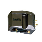 Shelter Model 9000