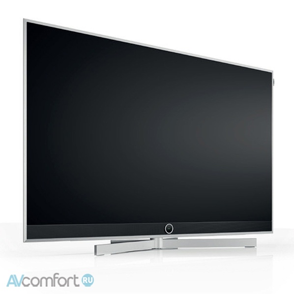 Loewe Stellar 48 dr+ Alu