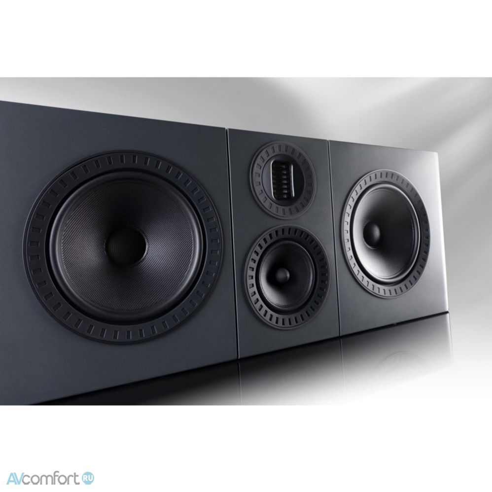 Wharfedale Elysian CR Grey