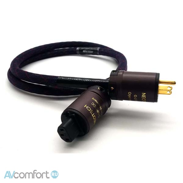 AVComfort, NeoTech Cable NEP-3200G 1,5 m